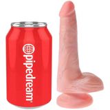 Dildo "Cock with Balls"