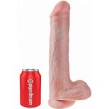 Pipedream - King Cock - King Cock 13"" Cock with Balls