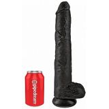 Pipedream - King Cock - King Cock 14"" Cock with Balls