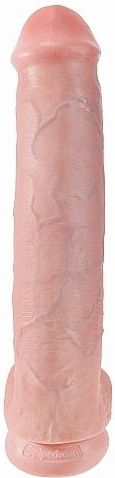 King Cock XXL Dildo 15“ 1 St