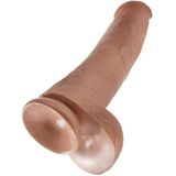 King Cock realistische XL dildo - 41 cm