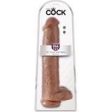 XXL Dildo 15'' King Cock 1 St