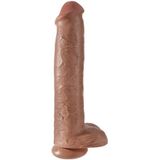 XXL Dildo 15'' King Cock 1 St