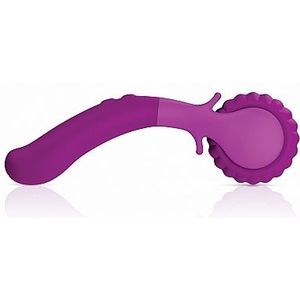 JIMMYJANE evoke - du-o Vibrating Massage Wheel