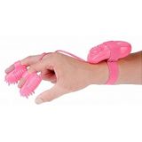 Magic Touch Finger Fun - Roze