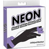 Magic Touch Finger Fun - Paars