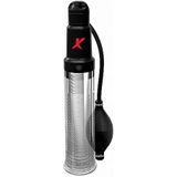 PDX Elite Suck-N-Pump Stroker Penispomp