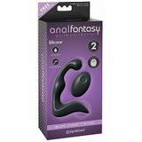 Anal Fantasy Remote Control P-Spot Pro - Prostaatvibrator