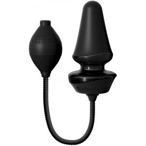 Anal Fantasy - Elite Collection - Opblaasbare siliconen buttplug