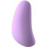 Mini Opleg Vibrator - Paars