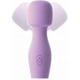 Fantasy For Her Body Massage-Her Wand Vibrator