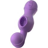 Fantasy for Her - Tease n' Please-Her - Purple