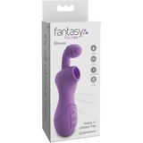 Fantasy for Her - Tease n' Please-Her - Purple