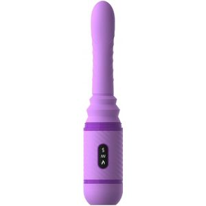 Fantasy For Her Love Thrust vibrator