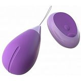 Pipedream - Fantasy for Her - Remote Kegel Excite-Her - Purple