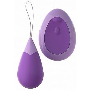 Pipedream - Fantasy for Her - Remote Kegel Excite-Her - Purple