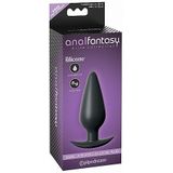 Pipedream Anal Fantasy Siliconen Butt Plug met Gewichtje - Small