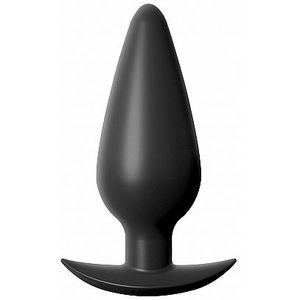 Pipedream Anal Fantasy Siliconen Butt Plug met Gewichtje - Small