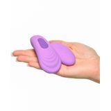 Pipedream - Remote Silicone Please-Her - Stimulator Paars