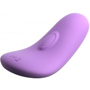 Remote Silicone Please-Her