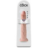 Pipedream - King Cock - 13 Inch Cock - Flesh