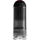 Penispumpe 'Extender Pro Vibrating Pump“| Potenztraining, 2 Motoren | PDX Elite 1 St Pumpe