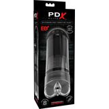 PDX Elite Extender Vibrating Penispomp