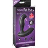 Anal Fantasy - Electro Stim Prostaat Vibrator - Altijd Garantie