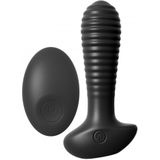 Anal Fantasy - Elite Anal Teaser Vibrerende Buttplug - Altijd Garantie