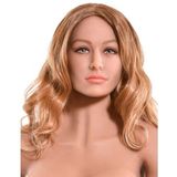 Ultimate Fantasy Dolls - Bianca - Realistische sekspop