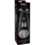 Pipedream Extreme - Elite Ultimate Milker