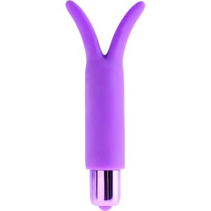 Classix Silicone Fun Vibe - Purple