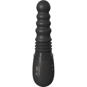 Gyrating Ass Thruster Stotende Anaal Vibrator