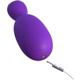Pipedream Her Ultimate Tongue Gasm - Op en Neer Bewegende Tong Vibrator purple