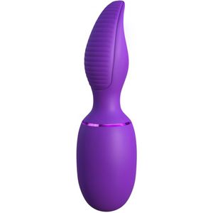 Clitoris Vibrator Her Ultimate Tongue-Gasm