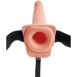 Umschnalldildo mit Strap-on 1 St