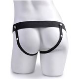 Umschnalldildo mit Strap-on 1 St