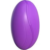 Fantasy For Her Uw Silicone Plezier Tong, 1 Units