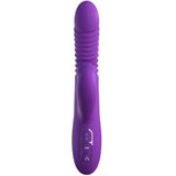 Pipedream - Thrusting Clit Stimulate-Her - Vibrators Clitoral Paars