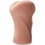 Masturbator Male Blow & Go Mega Stroker - Huidskleur