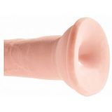 King Cock Plus Realistische Dildo - 20 cm