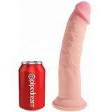 King Cock Dildo '9' Triple Density“ 1 St