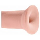 King Cock Dildo '9' Triple Density“ 1 St