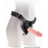 King Cock Dildo '9' Triple Density“ 1 St