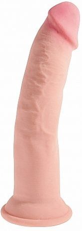 King Cock Dildo '9' Triple Density“ 1 St