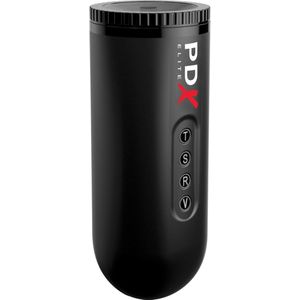 Pipedream - Moto Blower - Masturbator Stroker Zwart