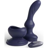 Pipedream - Wall Banger P-Spot - Anal Toys Prostate stimulating Blauw