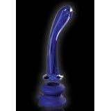 Pipedream - Icicles No. 89 - Massager Blauw