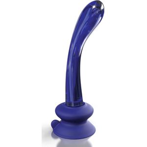 Glazen G-spot Stimulator Icicles No. 89