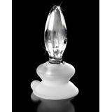 Icicles Glas Dildo-05462910000 Transparant 91